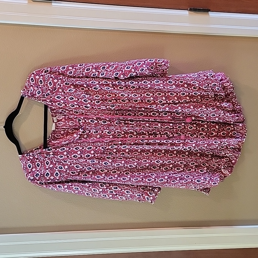 Roxy Mini Dress